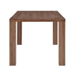 Oak 63" Walnut Rectangle Meeting Table -Home Decor Shop 09778 WAL KIT 03