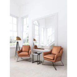 Black & Brass Domed Floor Lamp -Home Decor Shop 101002 100726 100727 100997 56088 lifestyle 650x650 1