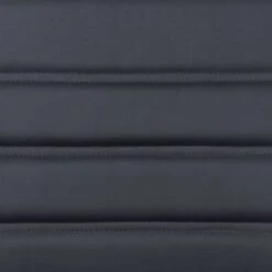 Black Modern Vinyl Office Chair -Home Decor Shop 101823 6