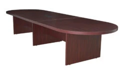 Legacy Collection Premium Conference Table With Size & Finish Options -Home Decor Shop 10211257285 b0b591725c o