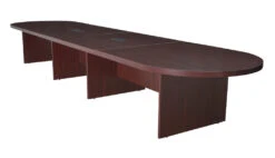 Legacy Collection Premium Conference Table With Size & Finish Options -Home Decor Shop 10211359193 67245fff72 o