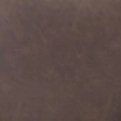 Vintage Espresso And Bronze Plush Office Chair -Home Decor Shop 109022 8