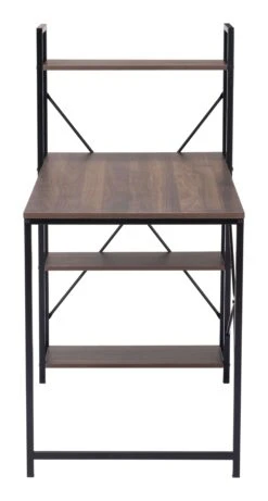 Four-Tier 48" Minimal Urban Office Desk -Home Decor Shop 109283 6