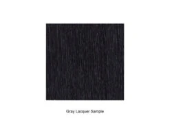 Modern 84 - 123" High Gloss Gray Oak Conference Table With Optional Credenza -Home Decor Shop 2020 03 04 eb3eac72 69da 4eab 98b8 d6c74a24c991