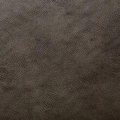 Gray Leatherette And Fabric Guest Armchair -Home Decor Shop 30494DKGRY 08