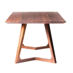 Solid American Walnut 71" Modern Executive Desk -Home Decor Shop 37658869 xlg