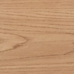 Modern 79" Oval Conference Table In Oak Finish -Home Decor Shop 38632OAK KIT 03 SW