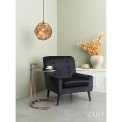 Bohemian Hexagonal Ceiling Lamp -Home Decor Shop 56014 lifestyle 650x650 1