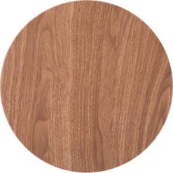 Black & Faux Wood Office Lamp -Home Decor Shop 56072 5 650x650 1