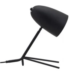Unique & Sleek Tripod-Style Office Desk Lamp In Black 7 Unique & Sleek Tripod-Style Office Desk Lamp In Black -Home Decor Shop 56082 2 650x650 1