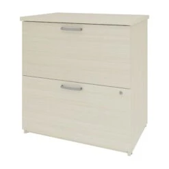 28" White Chocolate Locking File Cabinet With Dainty Hardware -Home Decor Shop 5HXvy56dSFQUEIO6v3UJs33aH9I73c9M 1