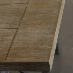 Modern 72" Reclaimed Gray Executive Desk / Meeting Table -Home Decor Shop 68c9284f975b5365719083880c437593da9b2cc1