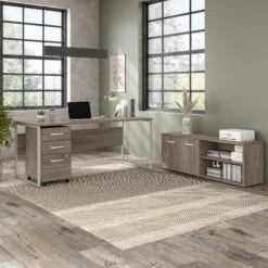 16" Pre-Assembled Mobile 3-Drawer File Cabinet In Modern Hickory 10 16" Pre-Assembled Mobile 3-Drawer File Cabinet In Modern Hickory -Home Decor Shop 72d225f46ddb6c5ff8948914b8b4b50a6a2f74eb