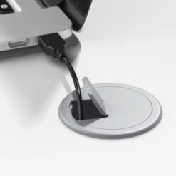 White 60" X 72" Reversible L-Shaped Modern Office Desk -Home Decor Shop 79146a12ee80b46bd3cc08e224e0f3ebda8e210e