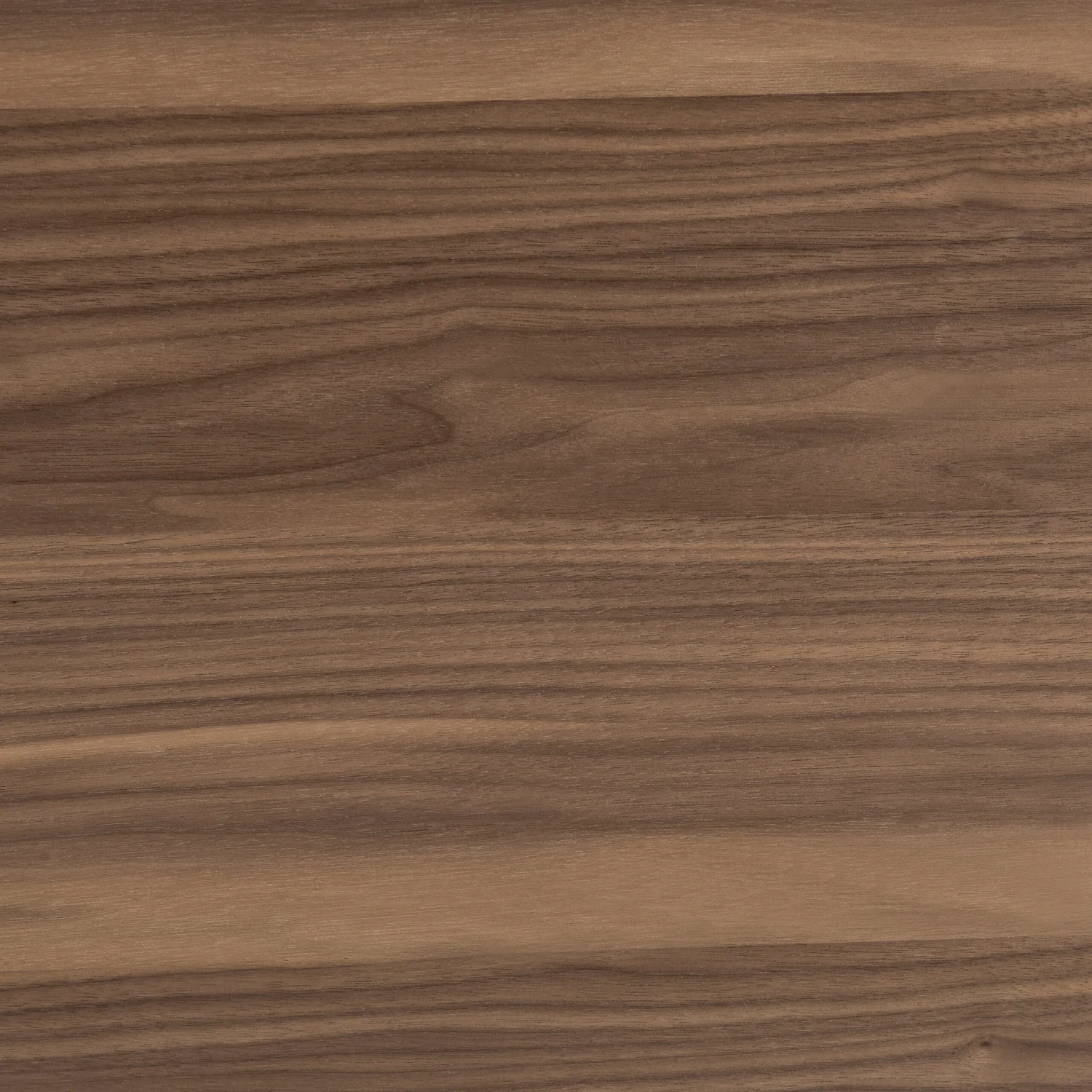 American Walnut 40" Beveled Edge Meeting Table 4 American Walnut 40" Beveled Edge Meeting Table - Image 4