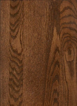 Solid Oak 54" Double Pedestal Desk With Hutch Included -Home Decor Shop HA7268ER 4