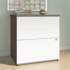 65" Silver Maple & White Desk With Hutch -Home Decor Shop OJY1B05lT42GbwZDy62DttM1tJ4R6Be0 df41fde0 03b2 4429 8f79 0d7120f5d5db