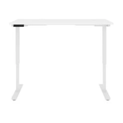 60" Standing Desk With Programmable Height In White -Home Decor Shop Rd0XMuJqSJHP67E9mTodl95K7jF1F644