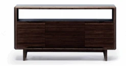 Solid Bamboo 60" Modern Executive Desk With Drawer In Black Walnut -Home Decor Shop Screen Shot 2015 11 20 at 12.21.24 PM