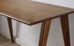 Solid Bamboo 48" Premium Office Desk In Exotic Carmelized Finish -Home Decor Shop Screen Shot 2016 10 13 at 4.40.49 PM