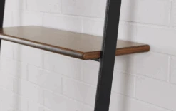 Solid Bamboo 48" Premium Office Desk In Exotic Carmelized Finish -Home Decor Shop Screen Shot 2016 10 13 at 4.45.03 PM