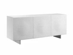 Unique 71" White Lacquer Credenza -Home Decor Shop Screen Shot 2018 05 01 at 10.43.39 AM