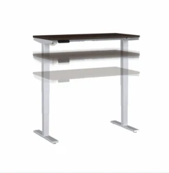 48" Mocha Cherry Sit-Stand Office Desk With Motorized Height Adjustment -Home Decor Shop Screenshot2024 08 01at10.19.32AM 2