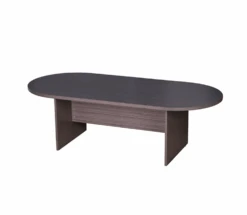 Boss Conference Table In Cherry, Mahogany, Or Driftwood (Available In 6', 8' Or 10') -Home Decor Shop Screenshot2024 09 30at1.30.18PM