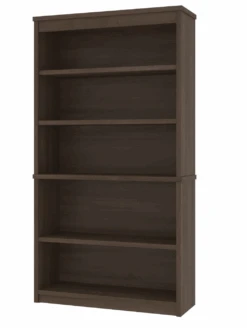 71" X 83" L-shaped Desk With Included Hutch In Antigua And Black -Home Decor Shop Screenshot2024 11 01at2.39.43PM