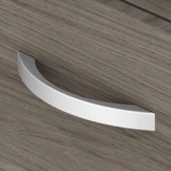 16" Pre-Assembled Mobile 3-Drawer File Cabinet In Modern Hickory 12 16" Pre-Assembled Mobile 3-Drawer File Cabinet In Modern Hickory -Home Decor Shop bbf2847a39bf3b0b49982be0938df8f24c0280ca