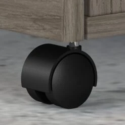 16" Pre-Assembled Mobile 3-Drawer File Cabinet In Modern Hickory 14 16" Pre-Assembled Mobile 3-Drawer File Cabinet In Modern Hickory -Home Decor Shop dd174e0f7768beff1cfa17d14c935b43135c289c