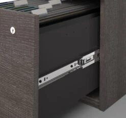 Bark Gray Premium Modern U-shaped Desk With Hutch 15 Bark Gray Premium Modern U-shaped Desk With Hutch -Home Decor Shop f8spoUV9wRQvQ6kUK8Z6Q67SE93XlH