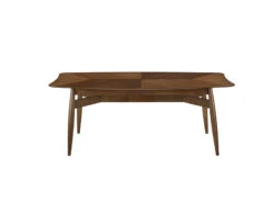 94" Walnut Veneer Patterned Conference Table 6 94" Walnut Veneer Patterned Conference Table -Home Decor Shop jILTcXcw