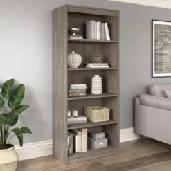 65" Silver Maple & White Desk With Hutch -Home Decor Shop k7fliIB8Ha4eD7Mne78kP3x2RQD6qP2i 7279fe95 f10c 4833 b7a4 0d2c1a92e439